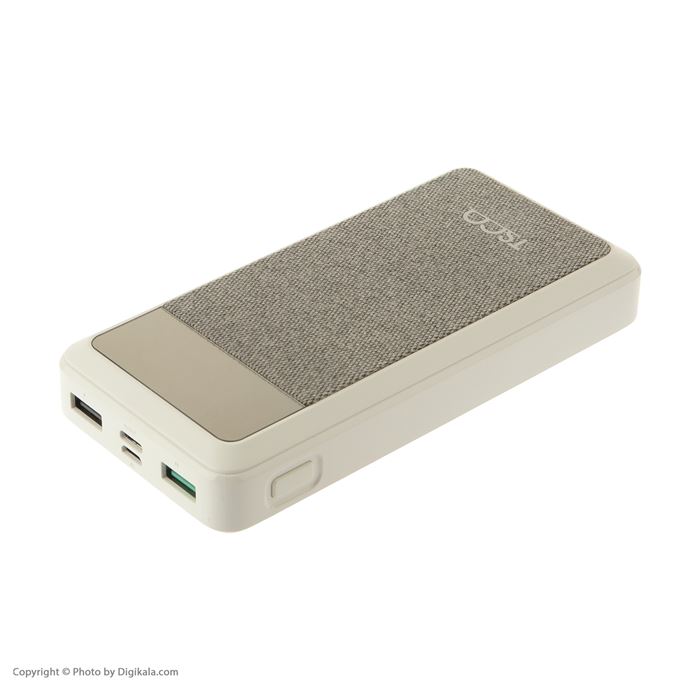 شارژر همراه تسکو مدل TP 870L ظرفیت 20000 میلی آمپر ساعت - 9