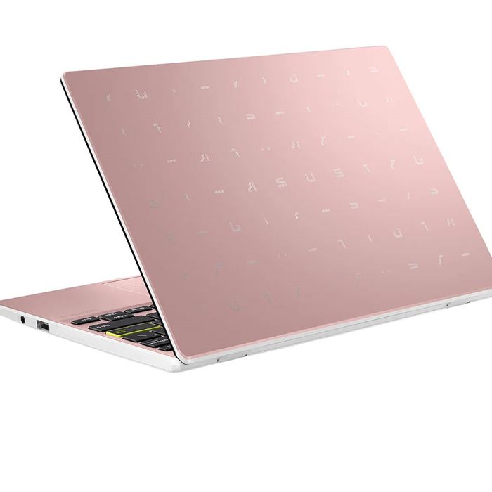 لپ تاپ 11.6 اینچ مینی ایسوس مدل E210MA پردازنده Pentium N5000 رم 4GB حافظه 128GB SSD گرافیک HD Intel - 2