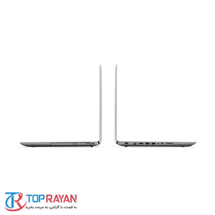 لپ تاپ 15.6 لنوو مدل IdeaPad 330 پردازنده Pentium رم 4GB حافظه 1TB گرافیک intel - 6