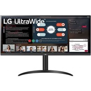 LG 34WP550-B UltraWide 34 inch 75HZ full HD Monitor
