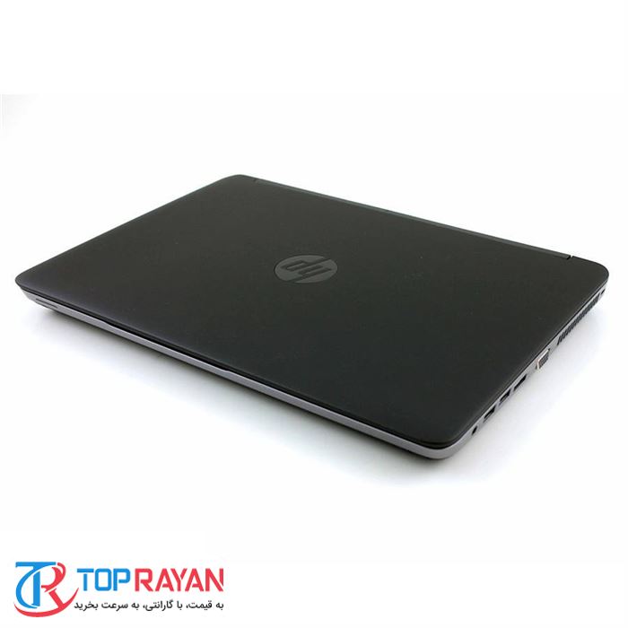 لپ تاپ استوک اچ پی مدل ProBook ۶۴۰ G۱ با پردازندهi۵ - 5