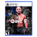Sony EA Sports UFC 5 For PS5 Video game