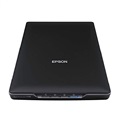 Epson Perfection V39 Photo Scanner