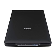 Epson Perfection V39 Photo Scanner