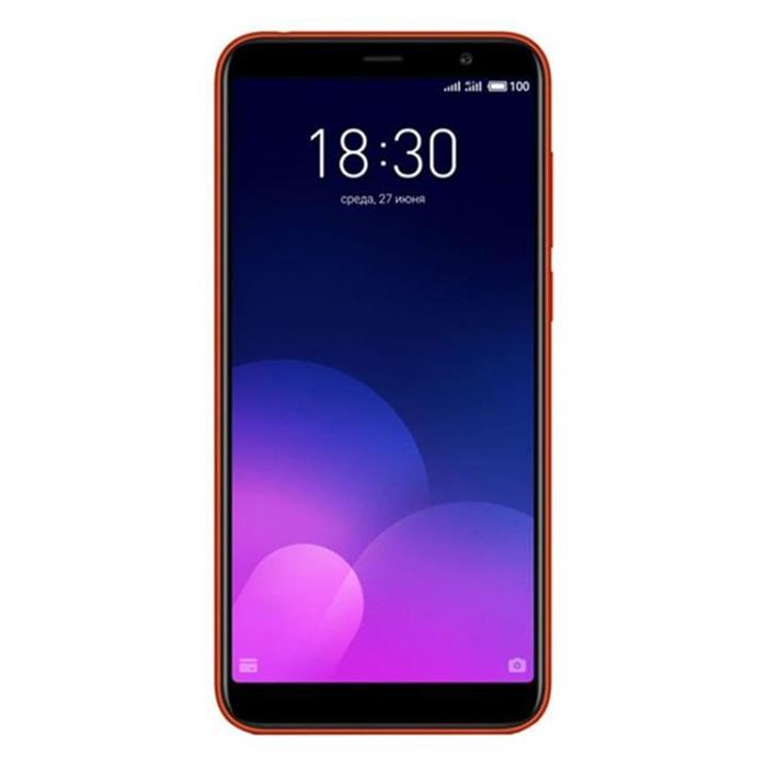 گوشی موبایل میزو مدل M6T دو سیم کارت ظرفیت 16 گیگابایت - 4