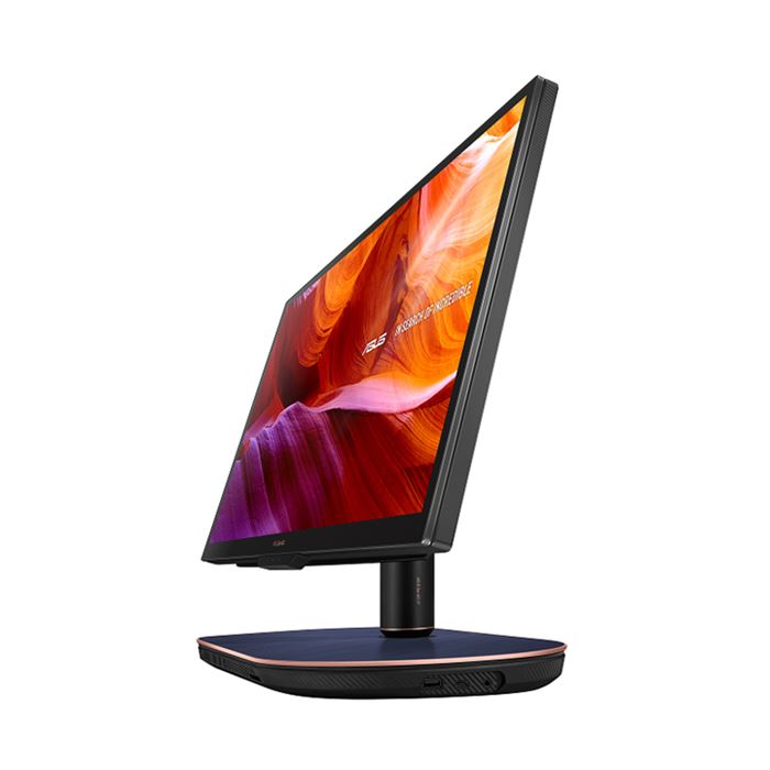 کامپیوتر آل این وان  ایسوس با پردازنده i7 - 3
