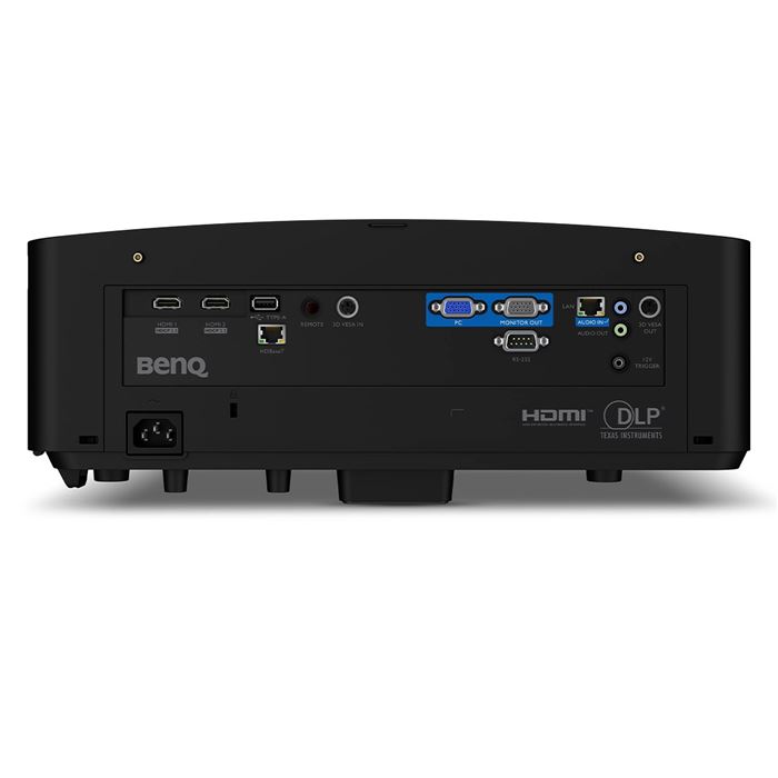 ویدئو پروژکتور بنکیو BenQ LU935ST - 6