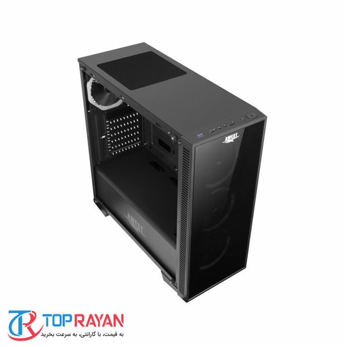کیس اوست مدل Chassis GT-AV06 - 12