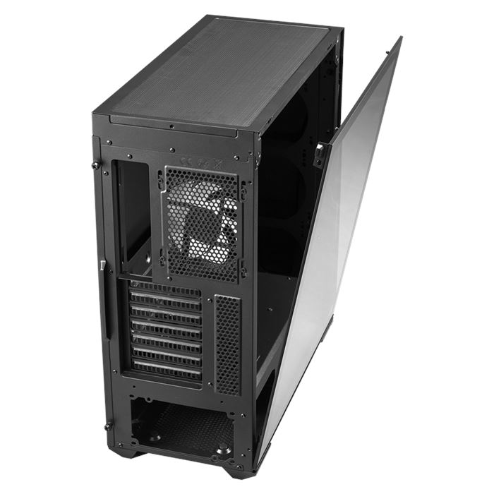 کیس کولر مستر مدل MASTERBOX 540 - 7