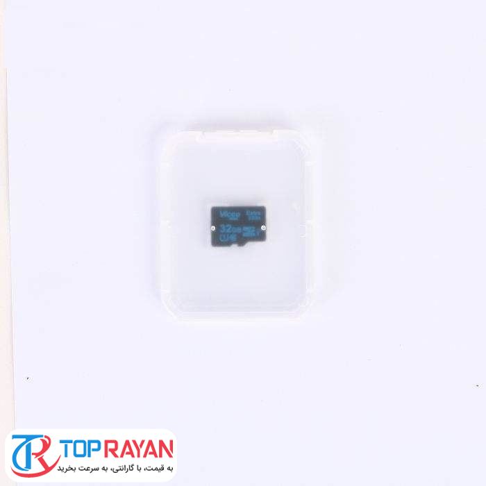 کارت حافظه ویکو من مدل Extra 533x کلاس 10 استاندارد UHS-I U1 سرعت 80MBps ظرفیت 32 گیگابایت - 3