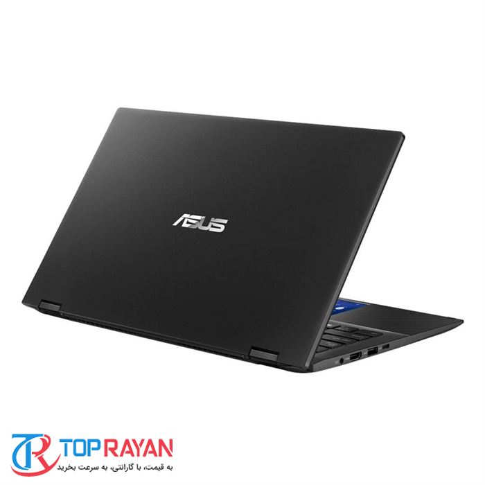 لپ تاپ ایسوس مدل ZenBook Flip ۱۴ UX۴۶۳FL با پردازنده i۷ و صفحه نمایش فول اچ دی لمسی - 3