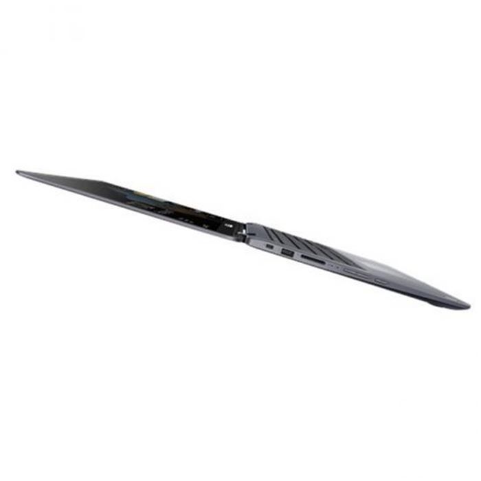 ASUS VivoBook Flip TP510UQ - Core i5-8GB-1T-2GB - 2