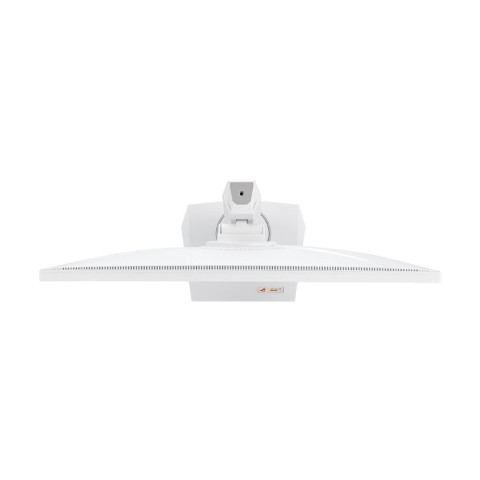 مانیتور گیمینگ 27 اینچ ایسوس مدل ROG Strix XG27ACS-W - 5