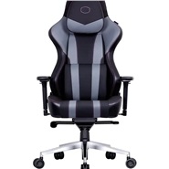 Cooler Master CALIBER X2 Gray Gaming Chair