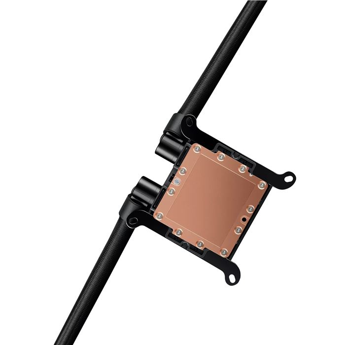 فن خنک کننده مایع پردازنده ایسوس مدل ProArt LC 420 - 9