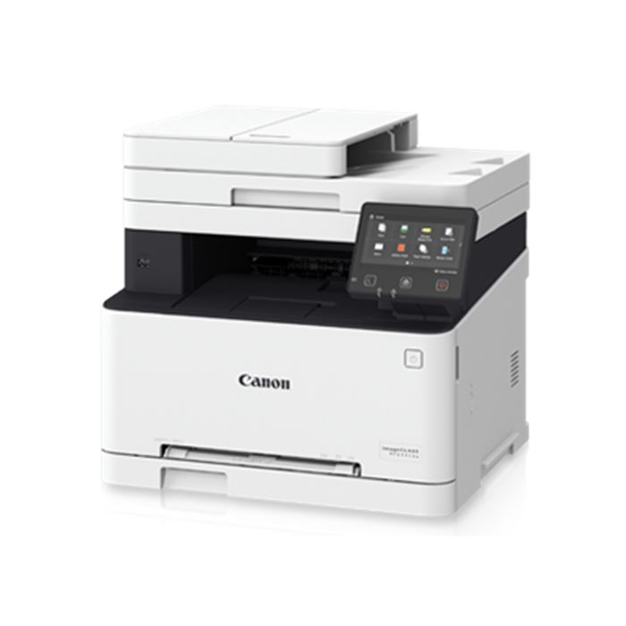پرینتر چندکاره لیزری رنگی کانن مدل ImageCLASS MF635Cx - 3