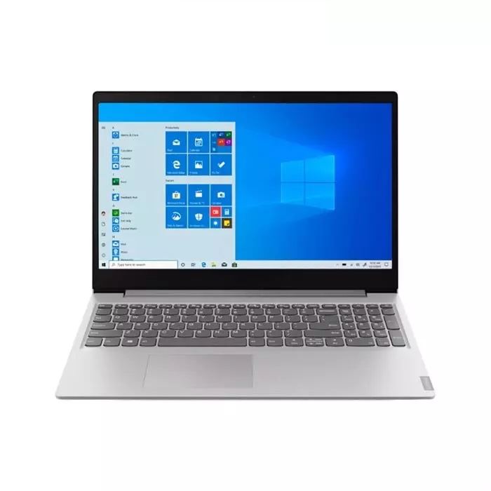 لپ تاپ 15.6 اینچی لنوو مدل Ideapad 3 پردازنده Core i5 1135G7 رم 12GB حافظه 1TB گرافیک Full HD Intel 2GB MX350