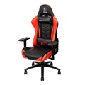 MSI MAG CH120 Black/Red Gaming Chair