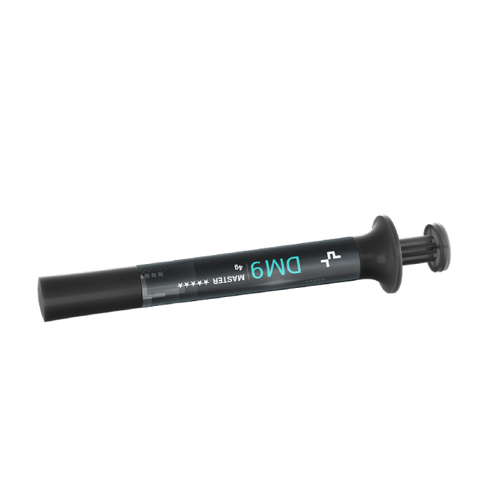 خمیر سیلیکون 4 گرمی دیپ کول مدل DM9 - 2