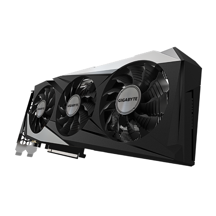 کارت گرافیک گیگابایت مدل GeForce RTX 3060 GAMING OC 12G (rev. 1.0) - 4