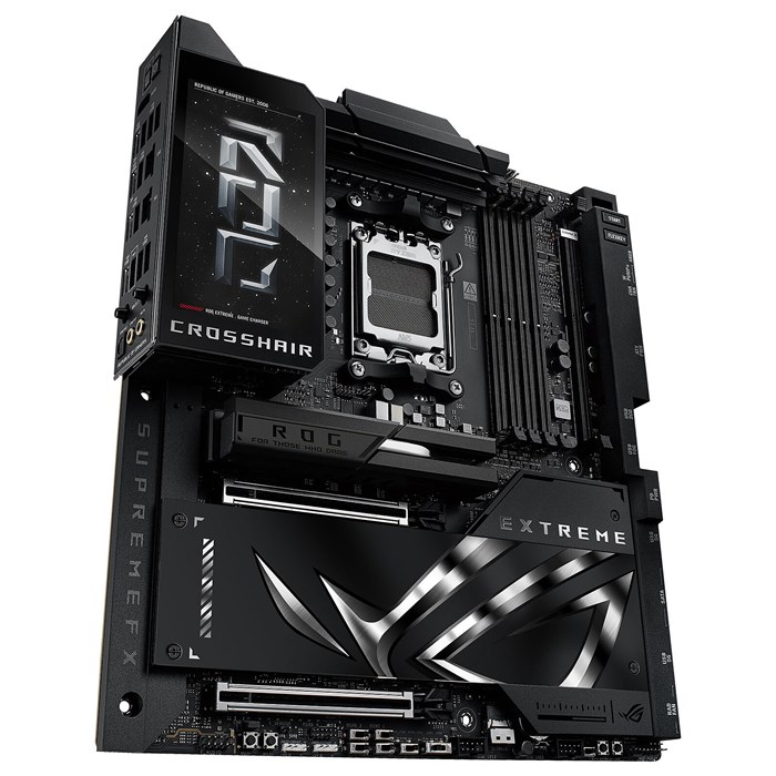 مادربرد ایسوس ROG CROSSHAIR X870E EXTREME DDR5  - 4