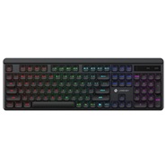 Logikey K520B Wireless Gaming Mechanical Keyboard