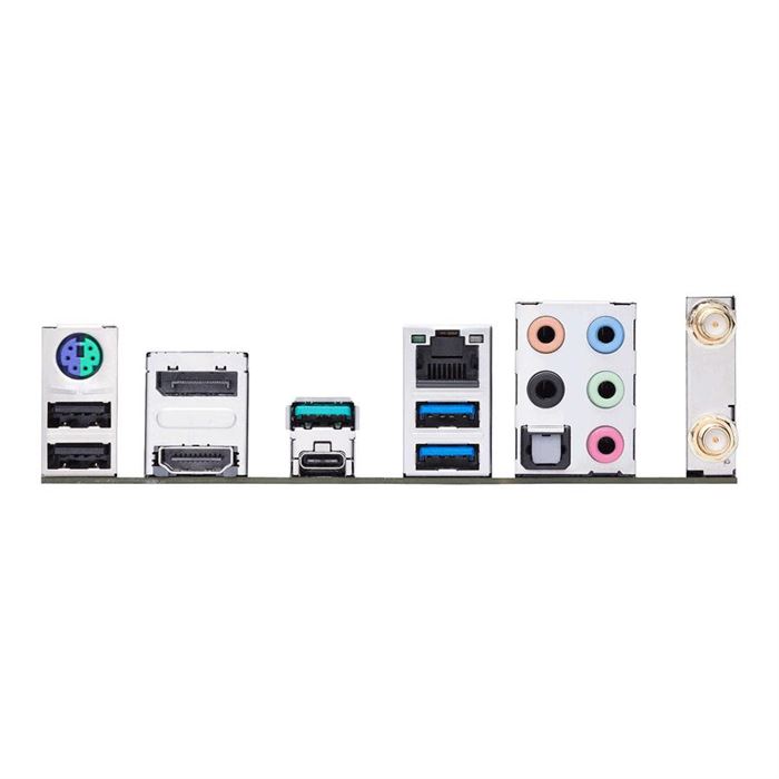 مادربرد ایسوس PRIME Z690-P WIFI D4 - 2