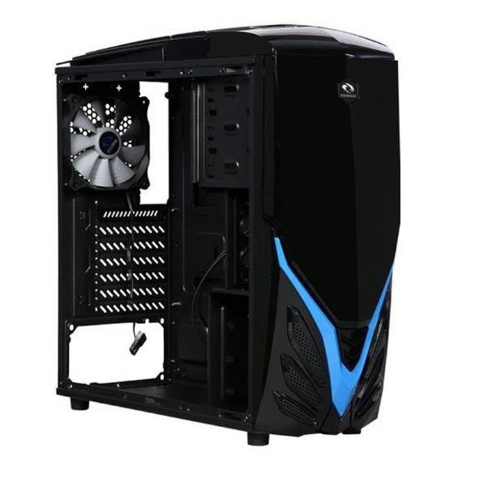 کیس کامپیوتر ریدمکس مدل VIPER II - 7