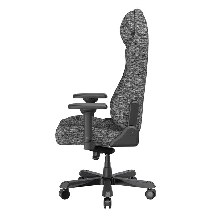 صندلی گیمینگ دی ایکس ریسر Master Series 2026 XL Fabric Gray - 7