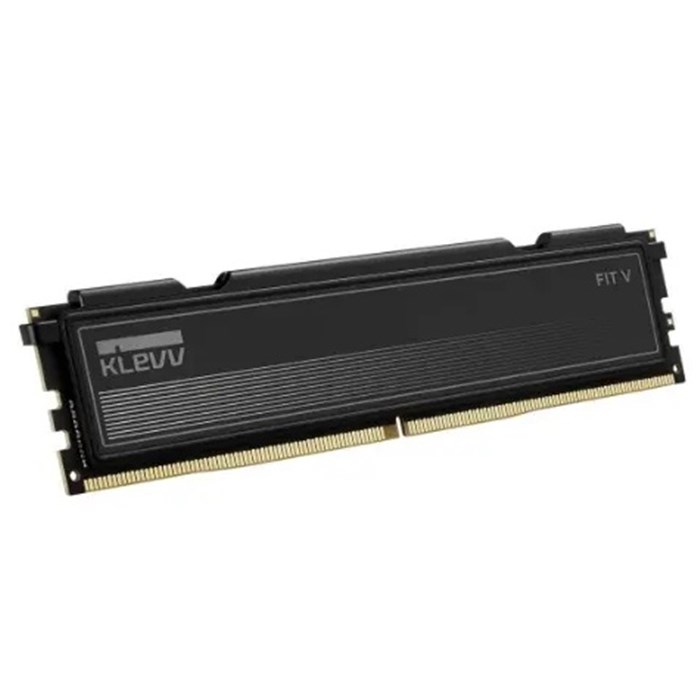 رم کامپیوتر DDR5 تک کاناله 5600 مگاهرتز کلو مدل Fit V ظرفیت 16 گیگابایت - 2