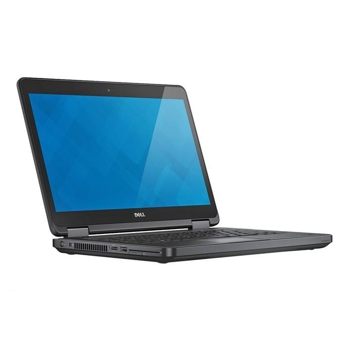 Dell LATITUDE E5440 Core i7-8GB-320GB-2GB - 8