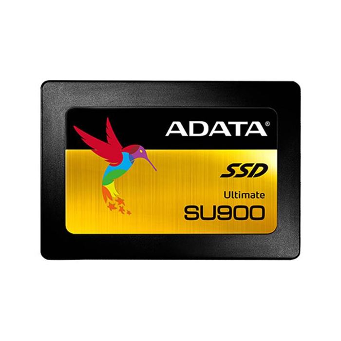 حافظه SSD ای دیتا مدل SU900 ظرفیت 512 گیگابایت - 7