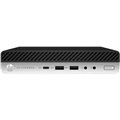 تین کلاینت استوک hp مدل G5 tiny SFF پردازنده Core i5 نسل 9 رم 16GB-ddr4 حافظه 256GB SSD گرافیک intel