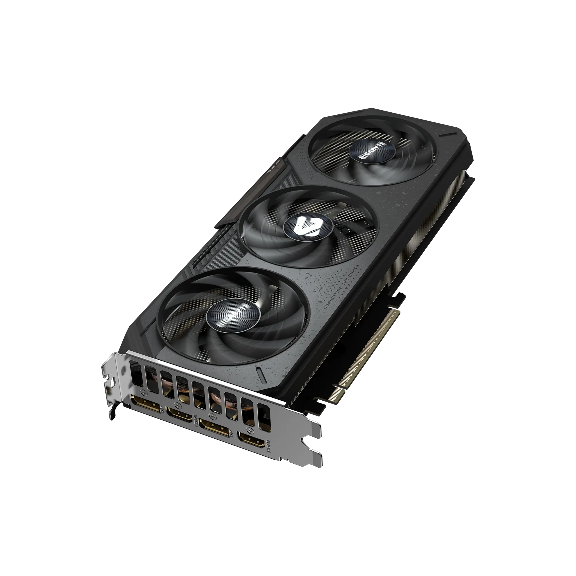 کارت گرافیک گیگابایت GeForce RTX™ 5050 GAMING OC 8G - 2