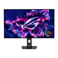 ASUS ROG Strix OLED XG32UCWG 32 Inch 4K 0.03ms 320Hz W-OLED Gaming Monitor