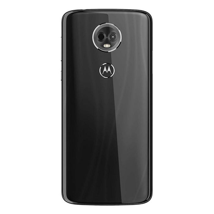 گوشی موبایل موتورولا مدل Moto E5 Plus دو سیم کارت ظرفیت 32 گیگابایت - 4