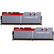 تصویر  TridentZ 32GB 2x16GB 3200MHz CL16 Dual Channel DDR4 Desktop RAM
