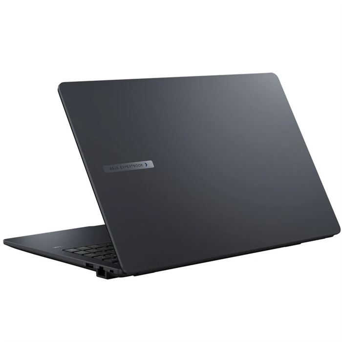 لپ تاپ 15.6 اینچی ایسوس مدل ExpertBook B1 B1503CVA-Core 5 120U-8GB DDR5 4800MHz-512GB SSD-IPS-Fingerprint-Backlit - 2