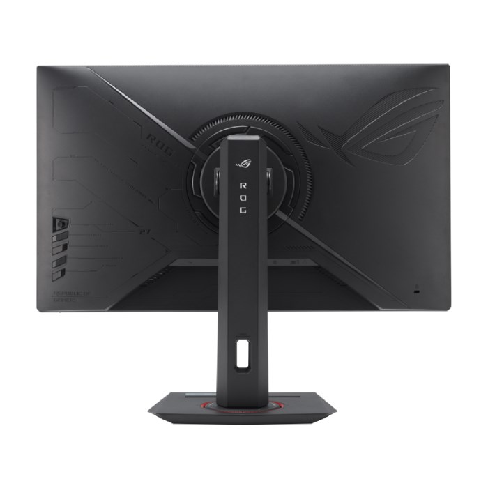 مانیتور گیمینگ 27 اینچ ایسوس مدل ROG Strix XG27UCS - 6