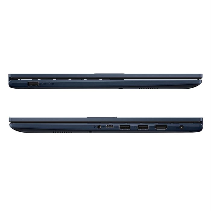 لپ تاپ ایسوس 15.6 اینچی مدل Vivobook 15 R1504VA پردازنده Core i3 1315U رم 4GB حافظه 512GB SSD گرافیک Intel - 9
