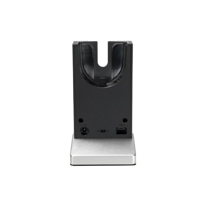 هدست لاجیتک مدل H820e Dual - 3