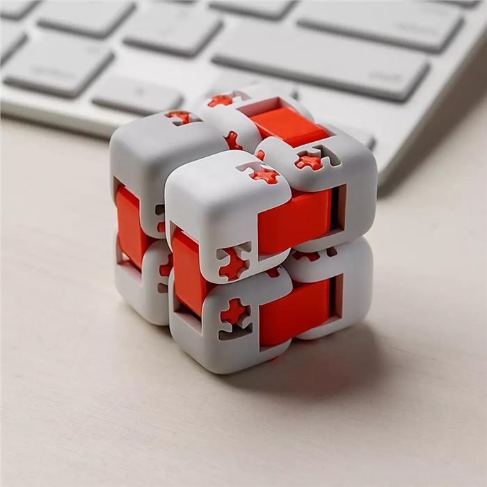 فیجت مکعب ساختنی شیائومی Xiaomi Mi Fidget Cube - 4