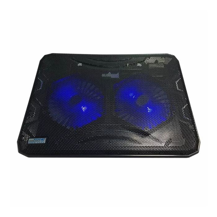 پایه خنک کننده لپ تاپ کول کلد مدل K19 - 3