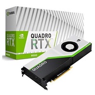 pny NVIDIA Quadro RTX 8000 48GB GDDR6 Graphics Card
