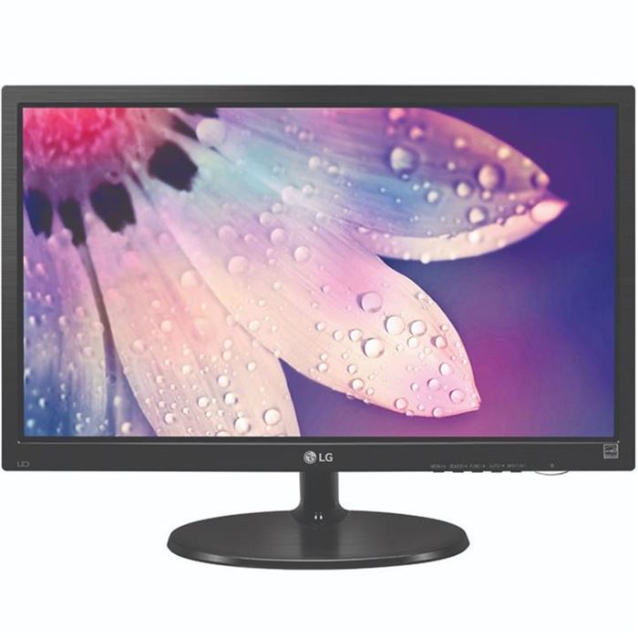 مانیتور ۲۴ اینچ ال جی مدل ۲۴ ام ۳۸ اچ - 8