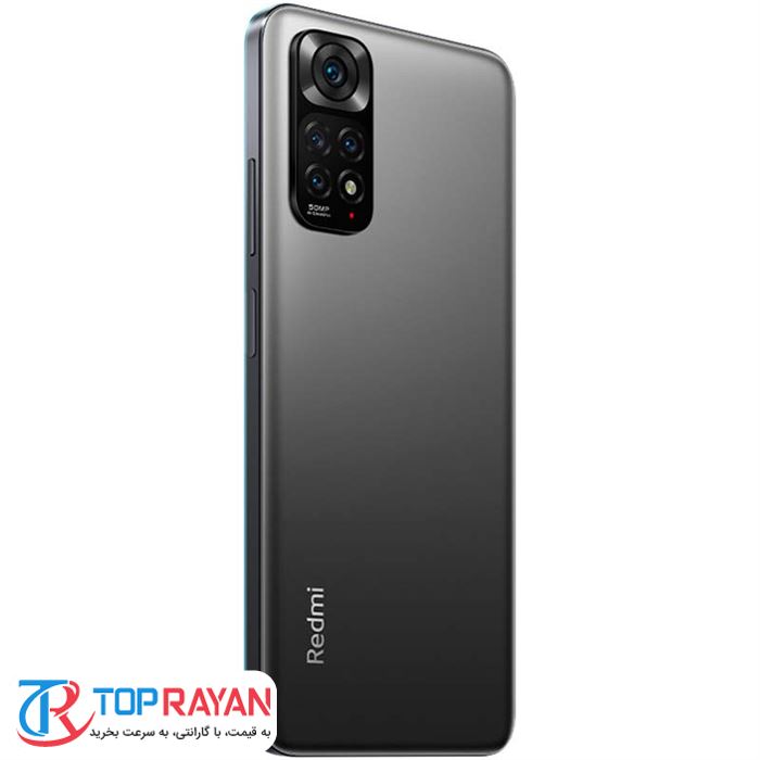 گوشی موبایل شیائومی مدل Redmi Note 11S  ظرفیت 64 گیگابایت و رم 6 گیگابایت - 8