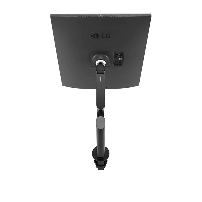 مانیتور 27.6 اینچ ال جی مدل 28MQ780 - 14