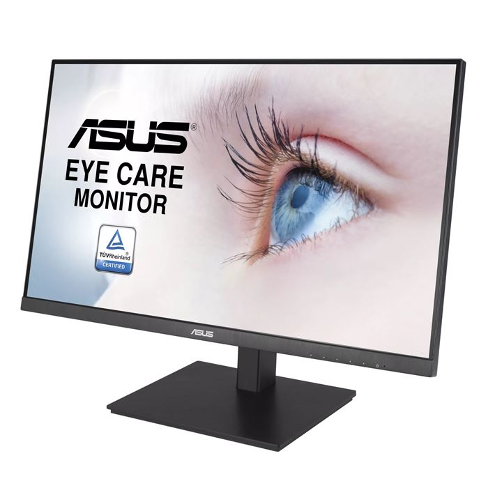 مانیتور ایسوس مدل VA24DQSB سایز 23.8 اینچی (75 هرتز) - 2