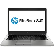 HP EliteBook 840 G1 Core i7 16GB 500GB Intel Touch Stock Laptop