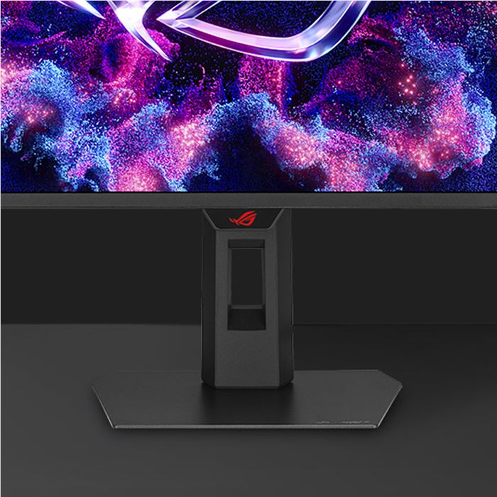مانیتور گیمینگ 27 اینچ ایسوس مدل ROG Strix XG27AQDNG با وضوح QHD، پنل QD-OLED و نرخ به‌روزرسانی 360 هرتز - 12